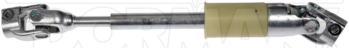 Dorman - OE Solutions Lower Steering Shaft with Corrosion Resistant for 2008 Ford Mercury 425-370