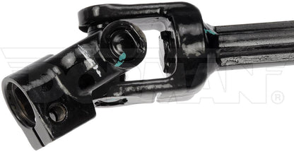 Dorman - OE Solutions Lower Steering Shaft with Corrosion Resistant for 2008 Ford Mercury 425-370