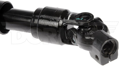Dorman - OE Solutions Lower Steering Shaft with Corrosion Resistant for 2008 Ford Mercury 425-370