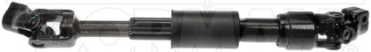 Dorman - OE Solutions Lower Steering Shaft with Corrosion Resistant for 2008 Ford Mercury 425-370
