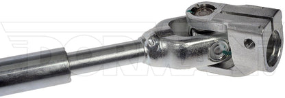 Dorman - OE Solutions Lower Steering Shaft with Corrosion Resistant for 2008 Ford Mercury 425-370