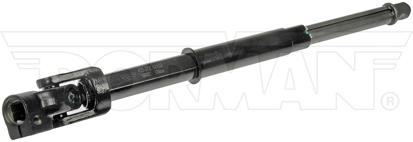 Dorman - OE Solutions Upper Steering Shaft Corrosion Resistant for Ford Expedition 2006-03, Lincoln Navigator 2006-03 425-372