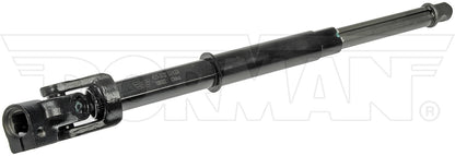 Dorman - OE Solutions Upper Steering Shaft Corrosion Resistant for Ford Expedition 2006-03, Lincoln Navigator 2006-03 425-372