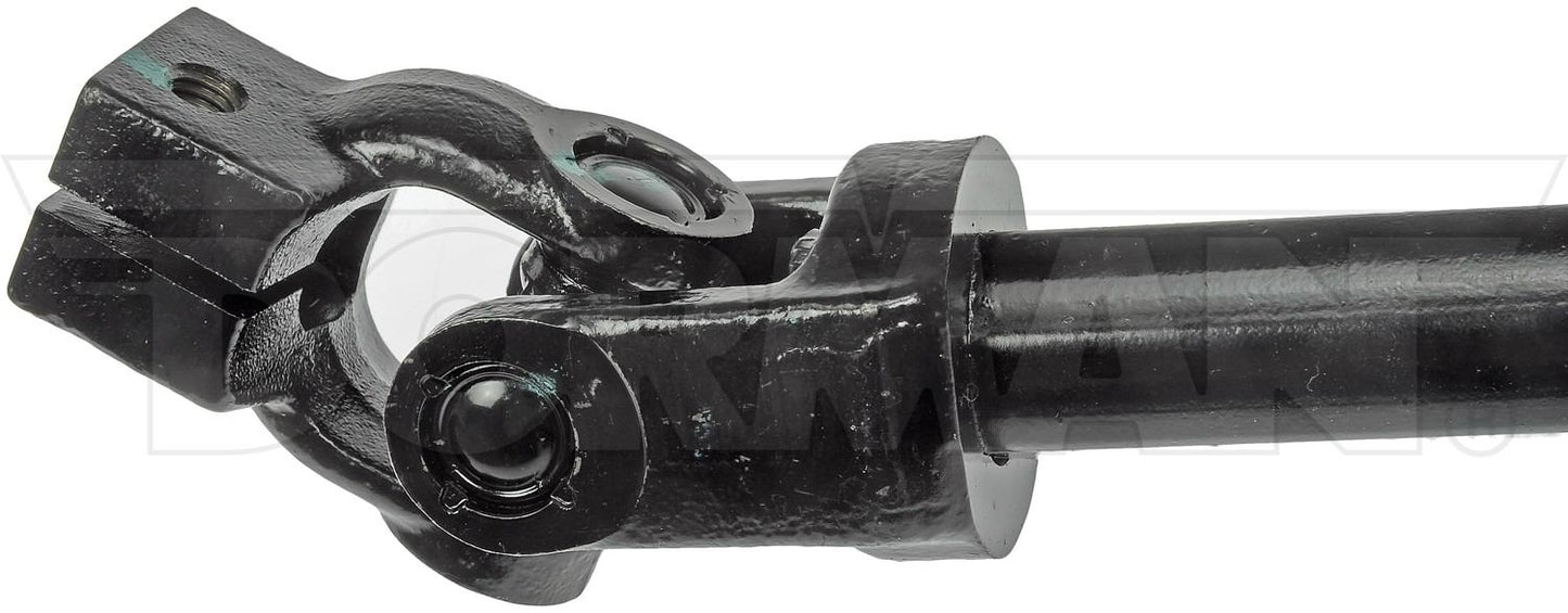 Dorman - OE Solutions Upper Steering Shaft Corrosion Resistant for Ford Expedition 2006-03, Lincoln Navigator 2006-03 425-372