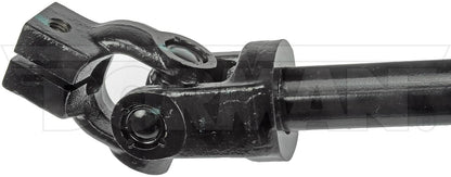Dorman - OE Solutions Upper Steering Shaft Corrosion Resistant for Ford Expedition 2006-03, Lincoln Navigator 2006-03 425-372