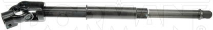 Dorman - OE Solutions Upper Steering Shaft Corrosion Resistant for Ford Expedition 2006-03, Lincoln Navigator 2006-03 425-372
