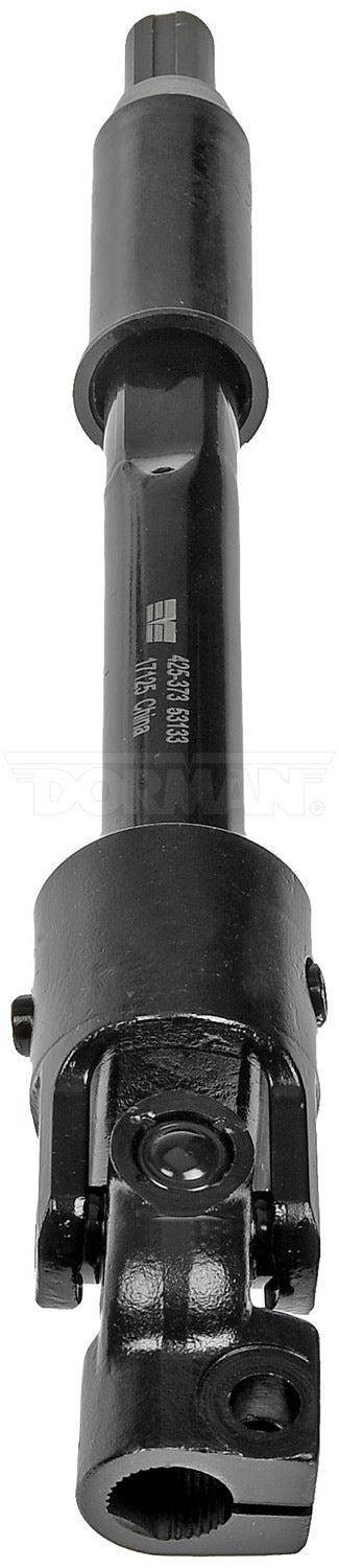 Dorman - OE Solutions Steering Shaft with Corrosion Resistant for 1997-2008 Ford 425-373