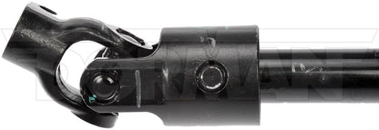 Dorman - OE Solutions Steering Shaft with Corrosion Resistant for 1997-2008 Ford 425-373