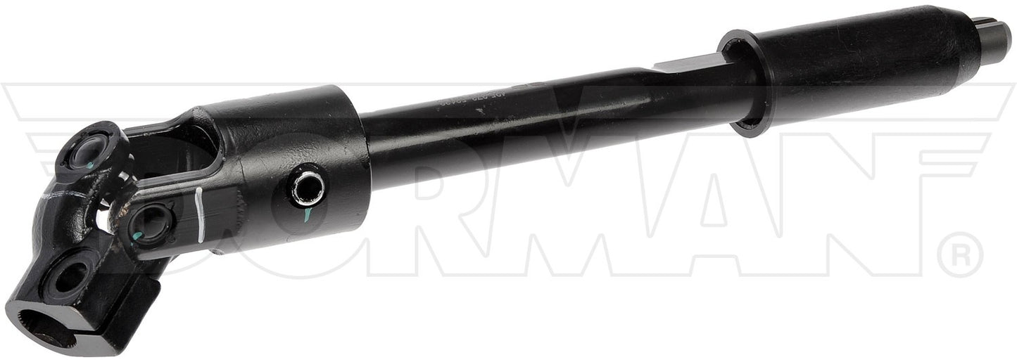 Dorman - OE Solutions Steering Shaft with Corrosion Resistant for 1997-2008 Ford 425-373