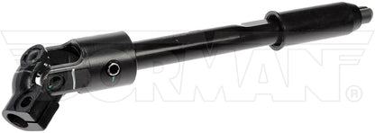 Dorman - OE Solutions Steering Shaft with Corrosion Resistant for 1997-2008 Ford 425-373