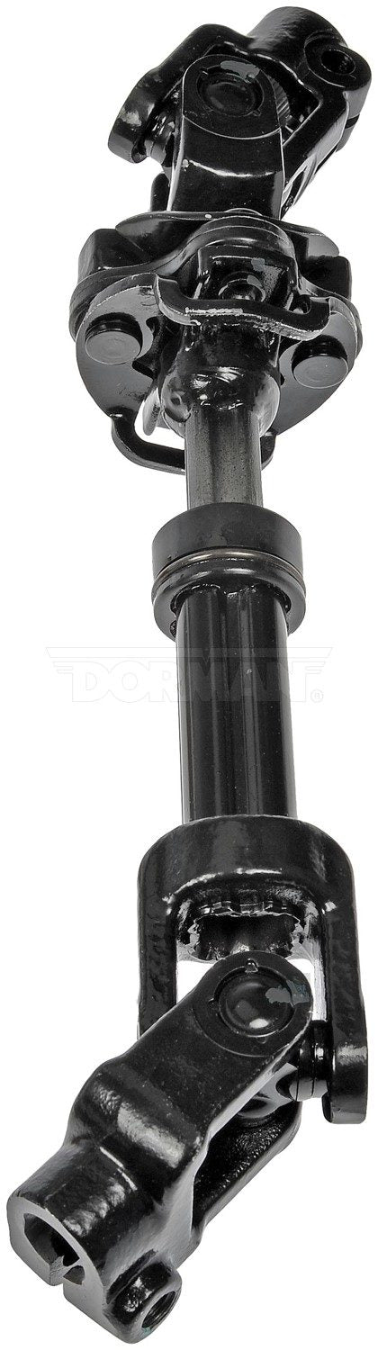 Dorman - OE Solutions Steering Shaft with Corrosion Resistant for 1997-2008 Ford 425-373
