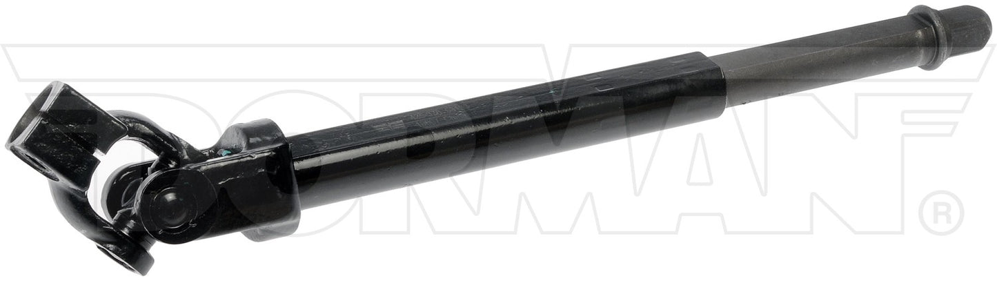 Dorman - OE Solutions Steering Shaft with Corrosion resistant for 2014-05 Ford Mustang 425-376
