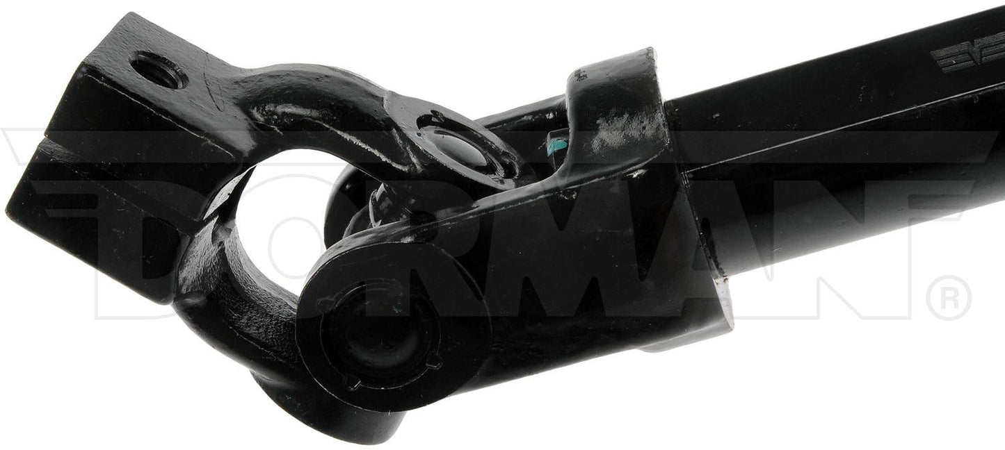 Dorman - OE Solutions Steering Shaft with Corrosion resistant for 2014-05 Ford Mustang 425-376