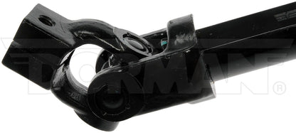 Dorman - OE Solutions Steering Shaft with Corrosion resistant for 2014-05 Ford Mustang 425-376