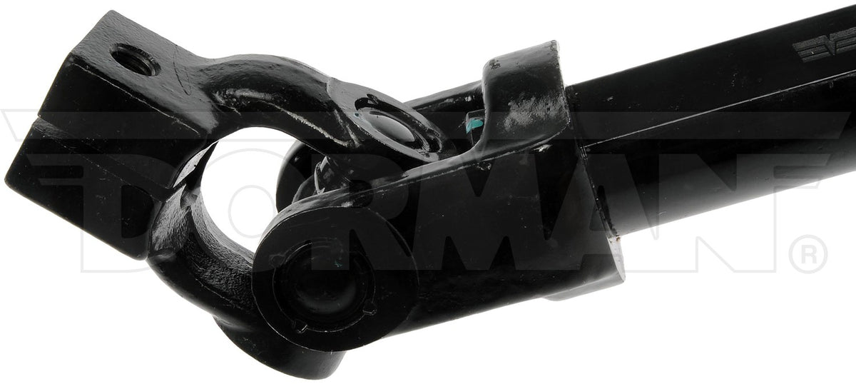 Dorman - OE Solutions Steering Shaft with Corrosion resistant for 2014-05 Ford Mustang 425-376