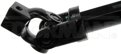 Dorman - OE Solutions Steering Shaft with Corrosion resistant for 2014-05 Ford Mustang 425-376