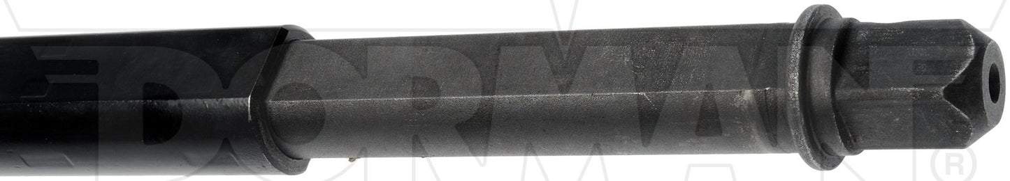 Dorman - OE Solutions Steering Shaft with Corrosion resistant for 2014-05 Ford Mustang 425-376