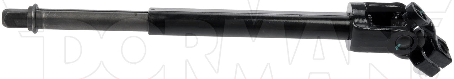 Dorman - OE Solutions Steering Shaft with Corrosion resistant for 2014-05 Ford Mustang 425-376