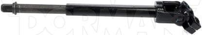 Dorman - OE Solutions Steering Shaft with Corrosion resistant for 2014-05 Ford Mustang 425-376