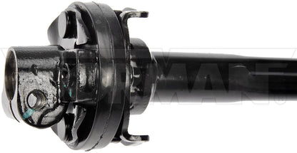 Dorman - OE Solutions Steering Shaft with Corrosion resistant for 2014-05 Ford Mustang 425-377