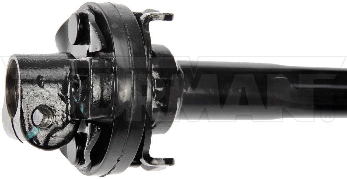 Dorman - OE Solutions Steering Shaft with Corrosion resistant for 2014-05 Ford Mustang 425-377