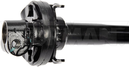 Dorman - OE Solutions Steering Shaft with Corrosion resistant for 2014-05 Ford Mustang 425-377