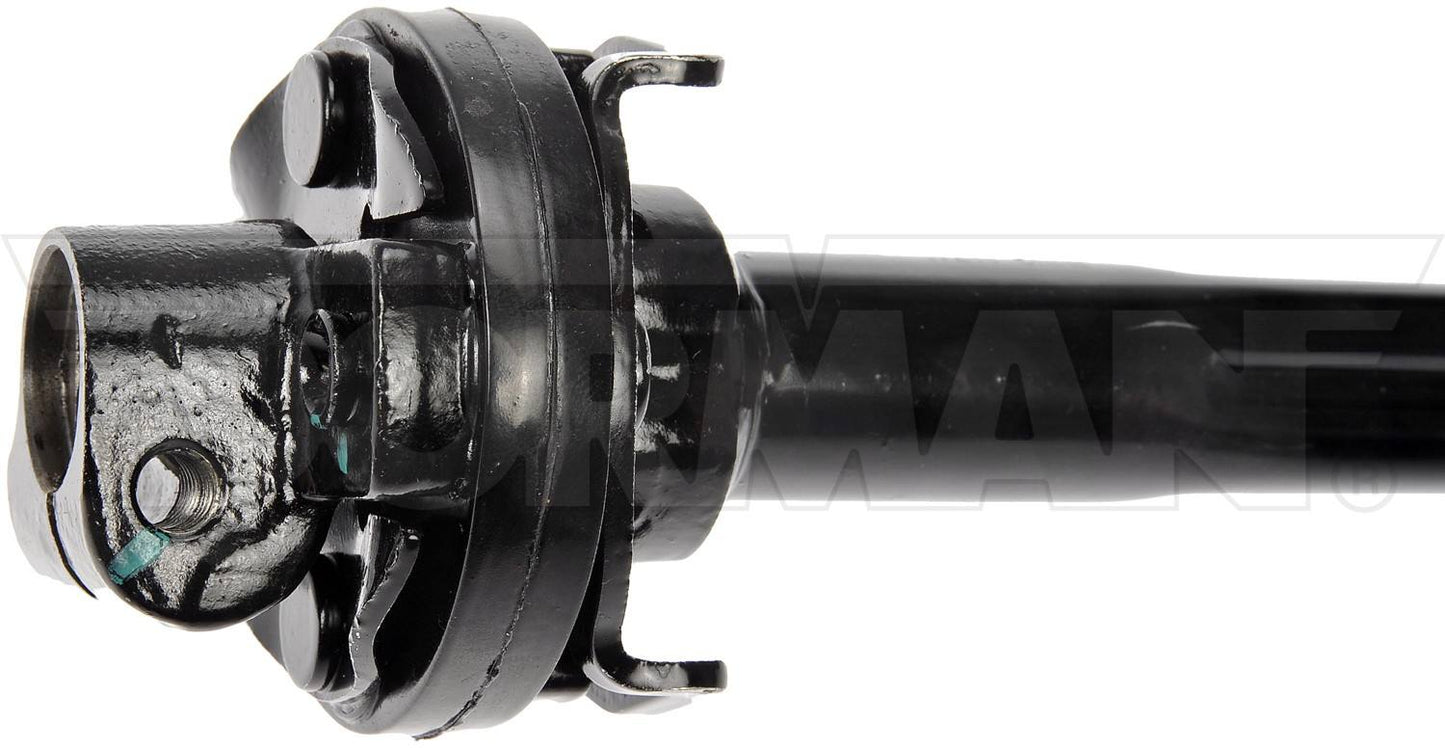 Dorman - OE Solutions Steering Shaft with Corrosion resistant for 2014-05 Ford Mustang 425-377