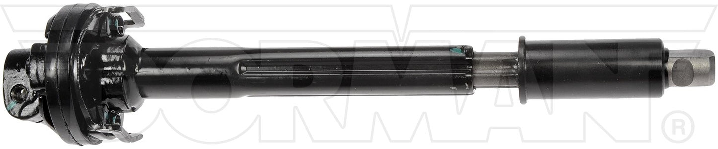 Dorman - OE Solutions Steering Shaft with Corrosion resistant for 2014-05 Ford Mustang 425-377