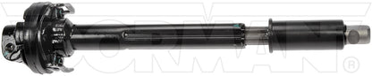 Dorman - OE Solutions Steering Shaft with Corrosion resistant for 2014-05 Ford Mustang 425-377