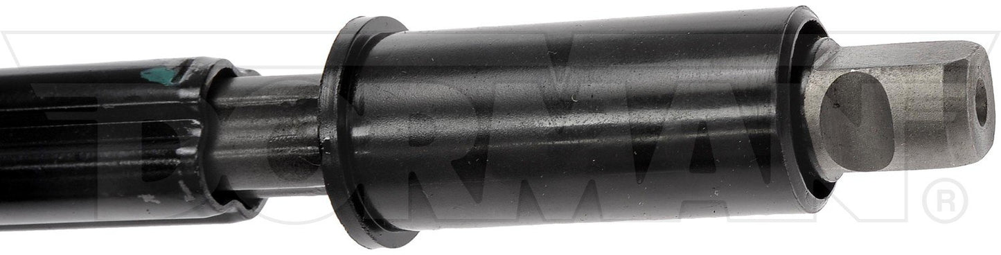 Dorman - OE Solutions Steering Shaft with Corrosion resistant for 2014-05 Ford Mustang 425-377