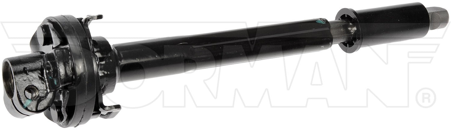 Dorman - OE Solutions Steering Shaft with Corrosion resistant for 2014-05 Ford Mustang 425-377