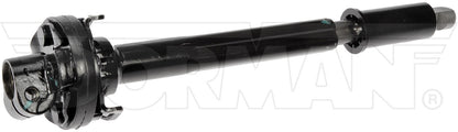 Dorman - OE Solutions Steering Shaft with Corrosion resistant for 2014-05 Ford Mustang 425-377