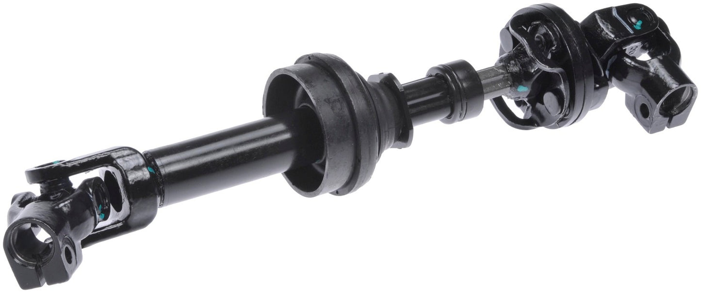 Dorman - OE Solutions Lower Steering Shaft with Corrosion resistant for 2016-09 Lincoln 2019-09 Ford 425-378