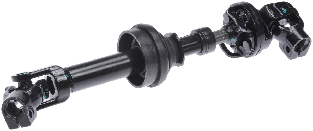 Dorman - OE Solutions Lower Steering Shaft with Corrosion resistant for 2016-09 Lincoln 2019-09 Ford 425-378