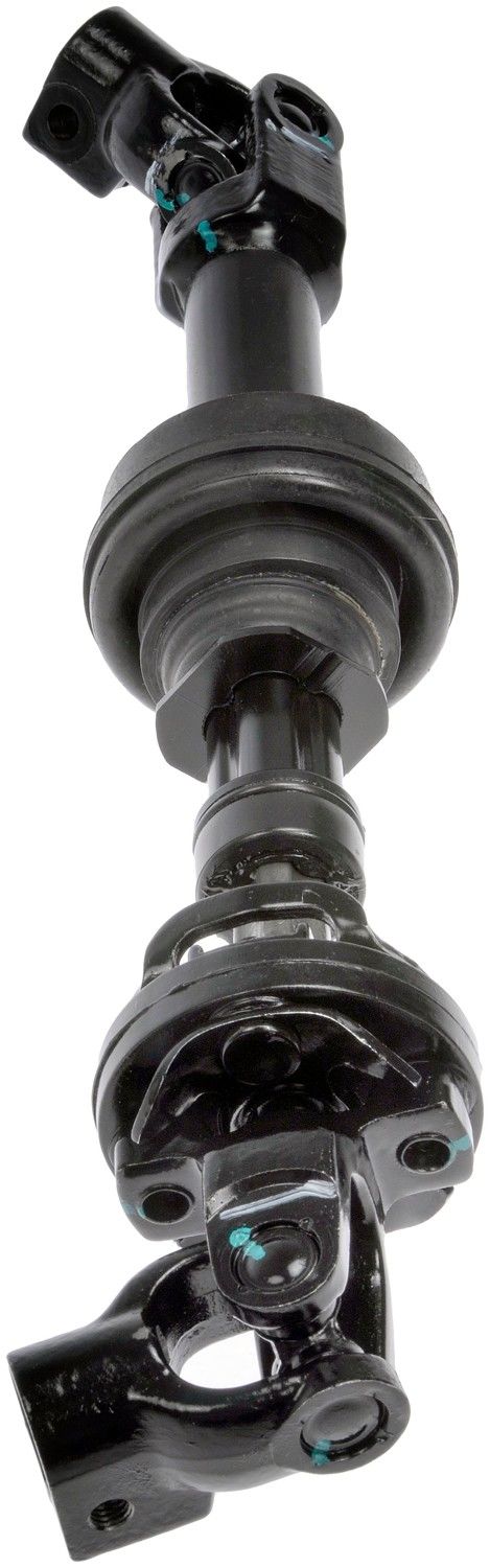 Dorman - OE Solutions Lower Steering Shaft with Corrosion resistant for 2016-09 Lincoln 2019-09 Ford 425-378