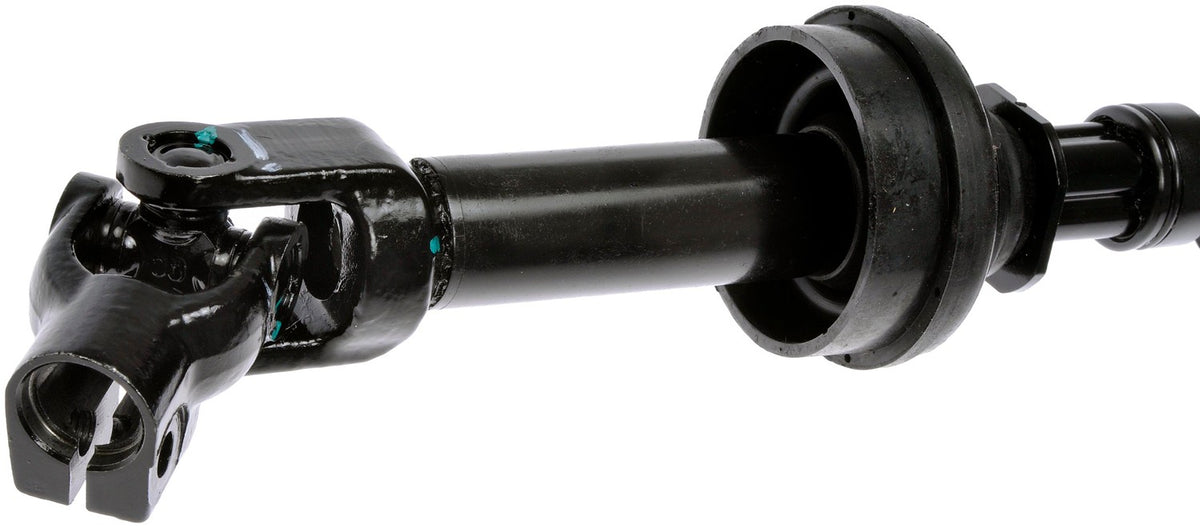 Dorman - OE Solutions Lower Steering Shaft with Corrosion resistant for 2016-09 Lincoln 2019-09 Ford 425-378
