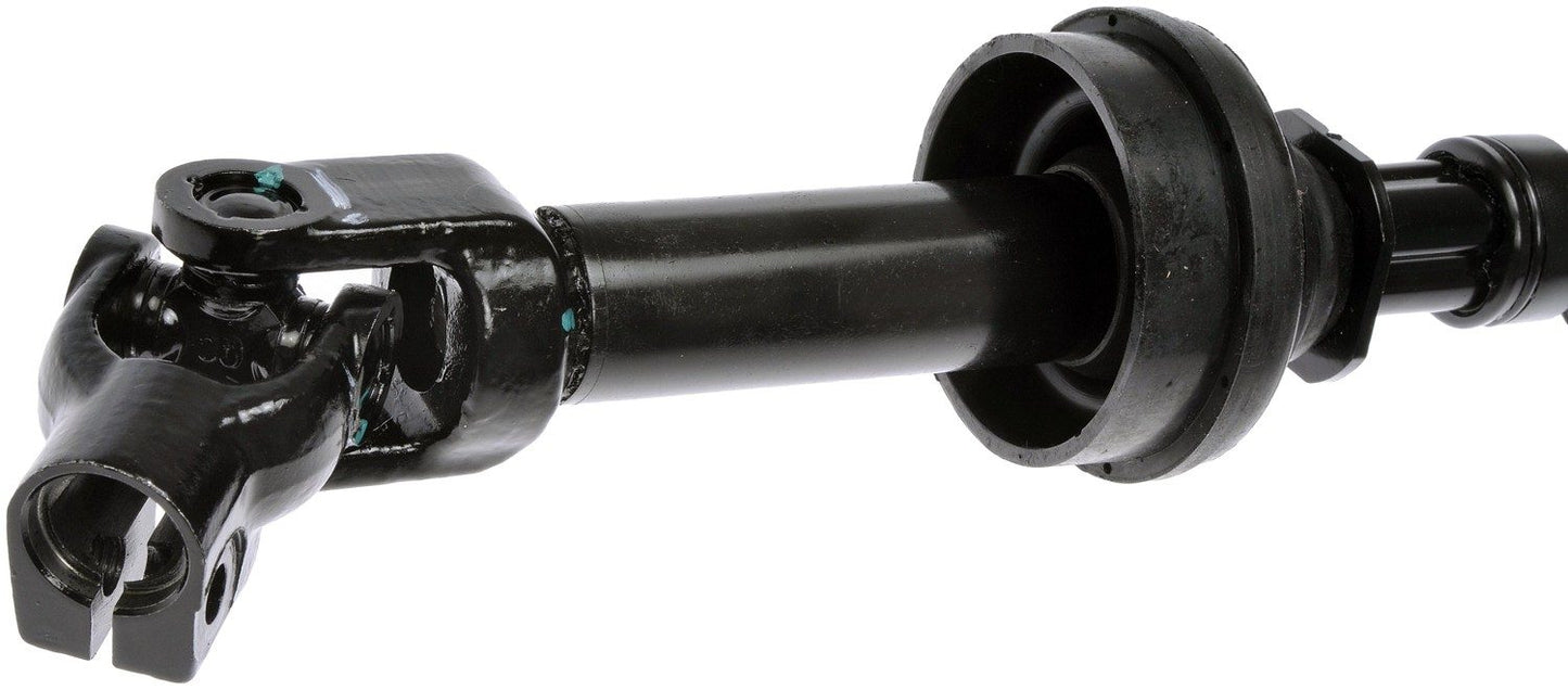 Dorman - OE Solutions Lower Steering Shaft with Corrosion resistant for 2016-09 Lincoln 2019-09 Ford 425-378
