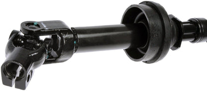 Dorman - OE Solutions Lower Steering Shaft with Corrosion resistant for 2016-09 Lincoln 2019-09 Ford 425-378