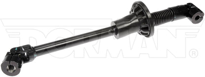 Dorman Steering Shaft Lower with Corrosion Resistant coating for 2001-2009 Ford & 2003-1998 Lincoln 425-379
