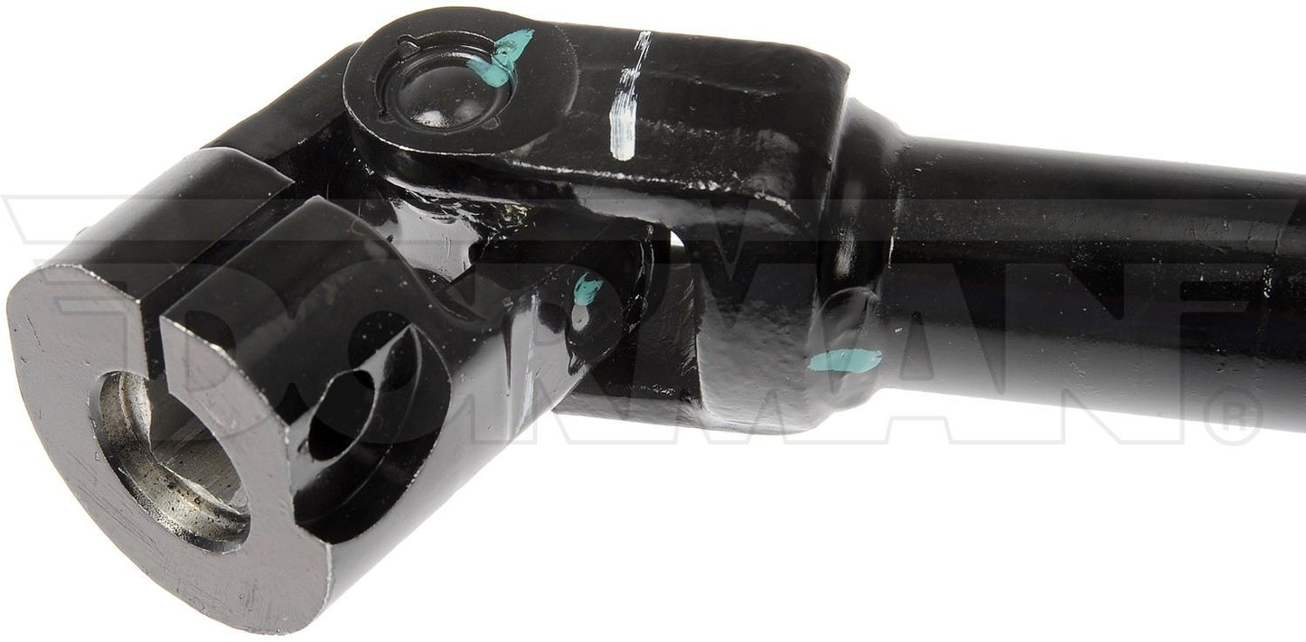 Dorman Steering Shaft Lower with Corrosion Resistant coating for 2001-2009 Ford & 2003-1998 Lincoln 425-379