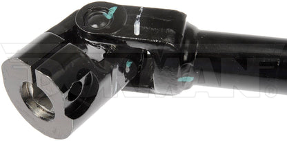 Dorman Steering Shaft Lower with Corrosion Resistant coating for 2001-2009 Ford & 2003-1998 Lincoln 425-379