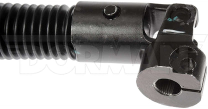 Dorman Steering Shaft Lower with Corrosion Resistant coating for 2001-2009 Ford & 2003-1998 Lincoln 425-379