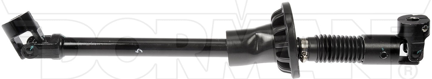 Dorman Steering Shaft Lower with Corrosion Resistant coating for 2001-2009 Ford & 2003-1998 Lincoln 425-379