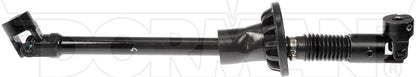Dorman Steering Shaft Lower with Corrosion Resistant coating for 2001-2009 Ford & 2003-1998 Lincoln 425-379