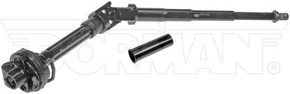 Dorman - OE Solutions Steering Shaft with Corrosion Resistant for 1996-2004 Ford Mustang 425-381