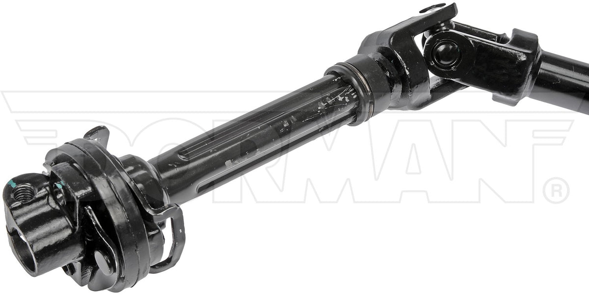 Dorman - OE Solutions Steering Shaft with Corrosion Resistant for 1996-2004 Ford Mustang 425-381