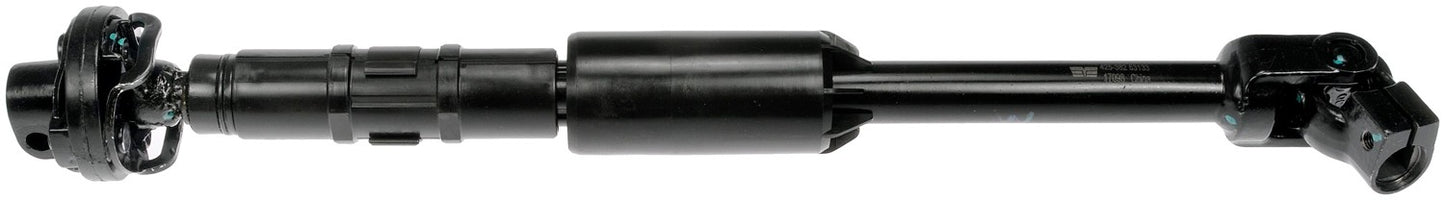 Dorman - OE Solutions Lower Steering Shaft Corrosion Resistant for 1999-2007 Ford 425-382