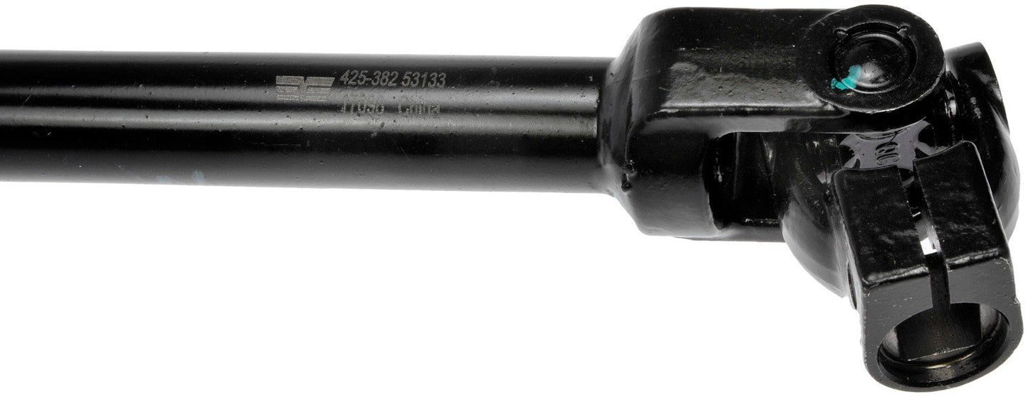 Dorman - OE Solutions Lower Steering Shaft Corrosion Resistant for 1999-2007 Ford 425-382
