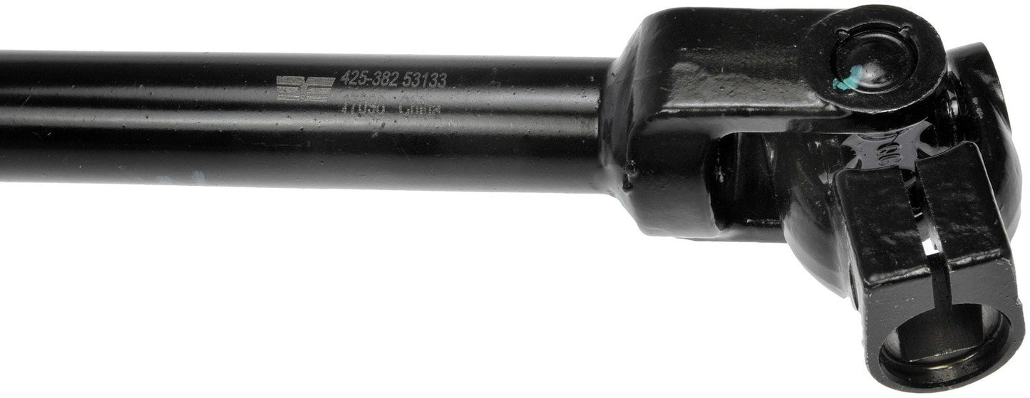 Dorman - OE Solutions Lower Steering Shaft Corrosion Resistant for 1999-2007 Ford 425-382