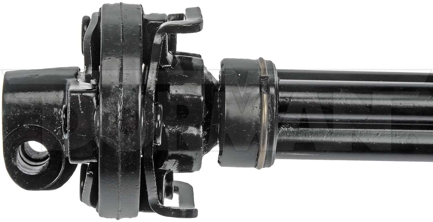 Dorman - OE Solutions Lower Steering Shaft with Corrosion Resistant Coating for 2008 Ford F-250 Super Duty, Ford F-350 Super Duty 425-383